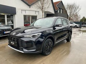 mg zs 1.5 gdi comfort készletről akár 0 % thm-el!