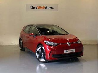 volkswagen id.3 pro s 77kwh automatico
