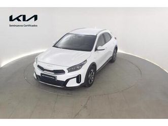 kia xceed 1.0 t-gdi drive 100cv