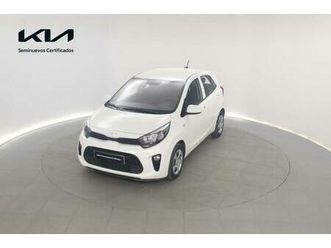 kia picanto 1.0 dpi concept