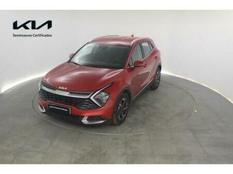 kia sportage 1.6 t-gdi mhev drive 150cv 4x2