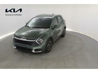 kia sportage 1.6 t-gdi mhev drive 150cv 4x2