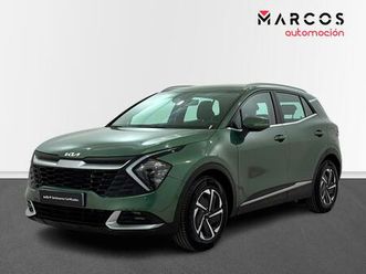 kia sportage 1.6 t-gdi mhev drive 150cv 4x2