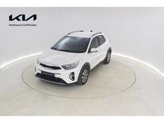 kia stonic 1.0 t-gdi mhev 100cv drive