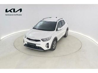kia stonic 1.0 t-gdi mhev 100cv drive