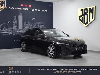 tdi hybride 204 ch s tronic 7 s line