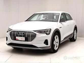 audi e-tron 55 quattro my 20