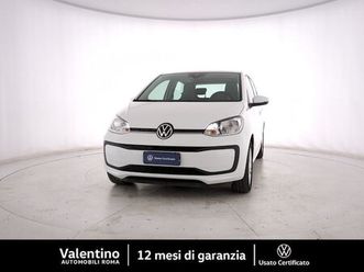 up! 1.0 5p. evo move bluemotion technology