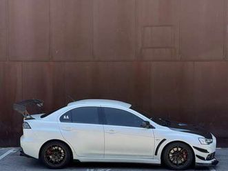 evo x
