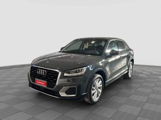 q2 q2 1.6 tdi s tronic design