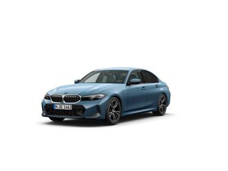 bmw serie 3 320d 140 kw (190 cv)