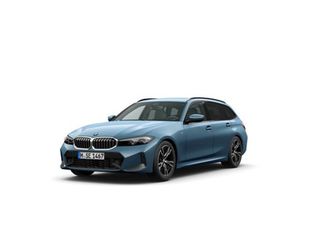 bmw serie 3 320d touring 140 kw (190 cv)