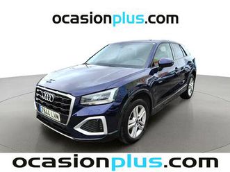 advanced 30 tdi (116 cv)