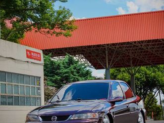 chevrolet vectra cd 2.2 16v / 2.0 16v mec./aut. 2003