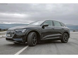 audi e-tron q8-50 dezembro/20