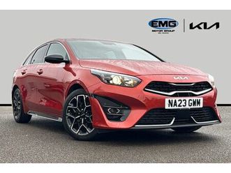 1.5 t-gdi isg gt-line