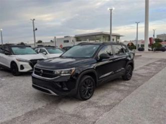 vw taos .!s fwd!.* автокредит* цена до бг* ≫ 2023 • 18 999 eur • id