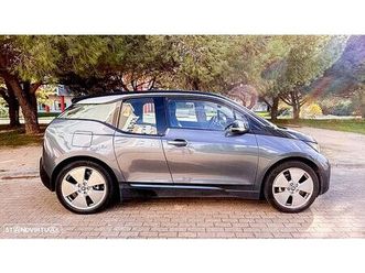 bmw i3 120ah
