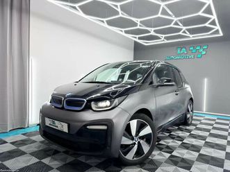 bmw i3 94ah abril/18
