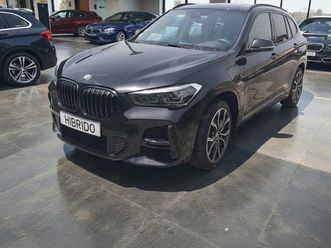 bmw x1 xdrive 25e msport setembro/21