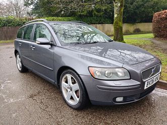 2006 2.4 se geartronic 5dr