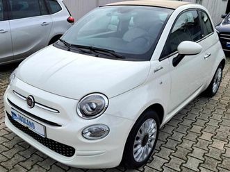 fiat 500 1.0 hybrid, 69cv