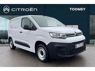 1.5 bluehdi 650 enterprise edition m swb euro 6 (s