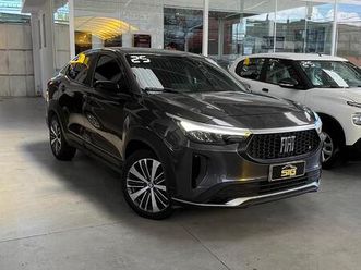 fiat fastback 1.0 t200 audace cvt