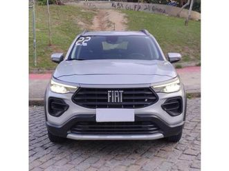 fiat pulse audace 1.0 turbo 200 flex aut.