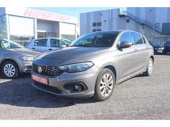 fiat tipo 1.3 m-jet lounge