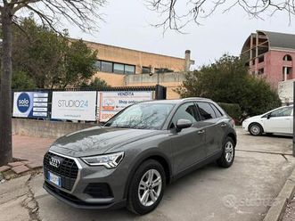 audi q3 35 tdi km.59.000!