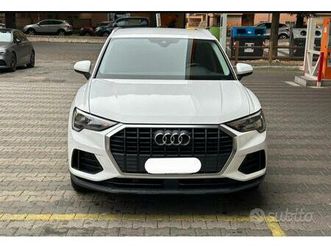 audi q3 tfsi 1.5 150cv benzina