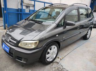 elite 2.0 mpfi flexpower 8v aut