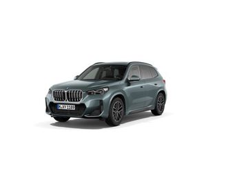 bmw x1 sdrive18d 110 kw (150 cv)