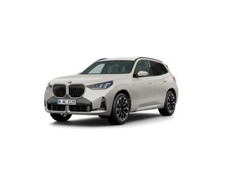 bmw x3 xdrive20d 145 kw (197 cv)