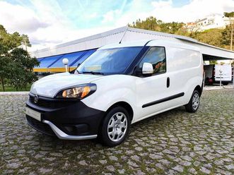 fiat doblò 1.6 mj maxi sx 3l