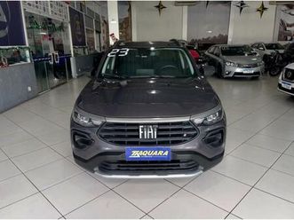 fiat pulse 1.0 t200 audace cvt