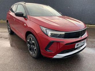 1.2 turbo ultimate auto euro 6 (s/s) 5dr