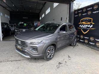 fiat pulse 1.0 t200 audace cvt