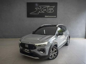 fiat pulse 1.0 t200 impetus cvt