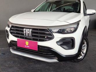 fiat pulse audace 1.0 turbo 200 flex aut.