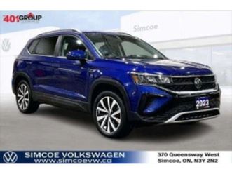 vw taos * 4motion * carfax * цена до бг ≫ 2023 • 24 200 eur • id