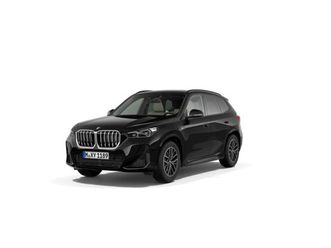 bmw x1 sdrive20d 120 kw (163 cv)