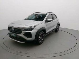 fiat pulse 1.0 t200 audace cvt