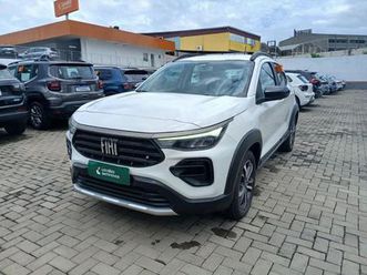 fiat pulse 1.0 t200 audace cvt