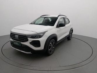 fiat pulse 1.0 t200 audace cvt