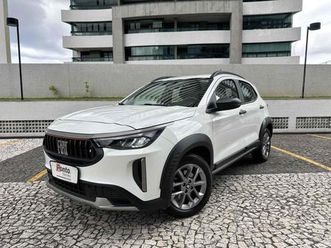 fiat pulse 1.0 turbo 200 cvt