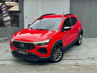 fiat pulse 1.3 drive cvt