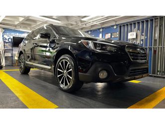 subaru outback 3, 6 touring