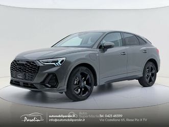 45 tfsie s-line edition black pack-led-chronos